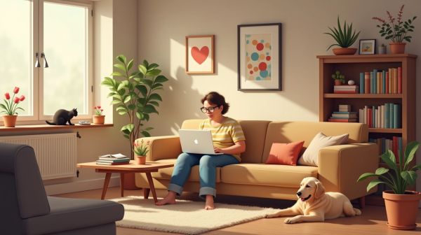 How to choose the right pets for your lifestyle